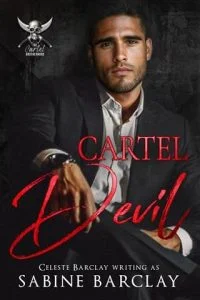 Cartel Devil by Sabine Barclay