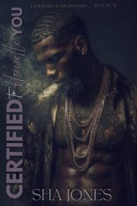 Certified To Handle You 2 by Sha Jones