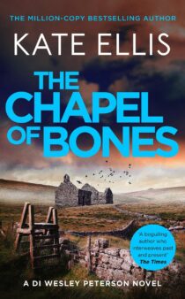 The Chapel of Bones by Kate Ellis EPUB & PDF