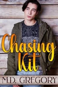 Chasing Kit by M.D. Gregory