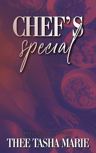 Chef’s Special by Thee Tasha Marie