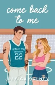 Come Back to Me by Jessica Sydney