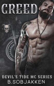 Creed by B Sobjakken EPUB & PDF