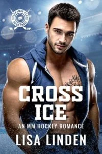 Cross Ice by Lisa Linden
