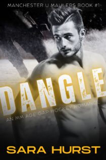 Dangle by Sara Hurst EPUB & PDF