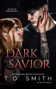 Dark Savior by T.O. Smith