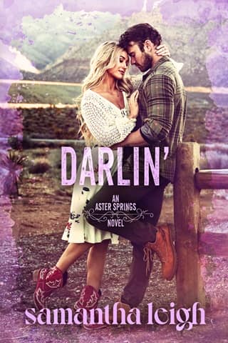 Darlin’ by Samantha Leigh