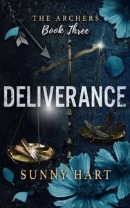 Deliverance by Sunny Hart