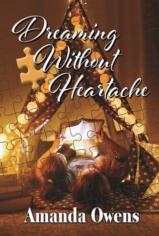 Dreaming Without Heartache by Amanda Owens