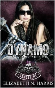 Dynamo by Elizabeth N. Harris