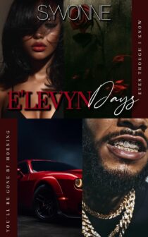 E'Levyn Days by S. Yvonne EPUB & PDF