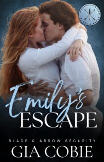 Emily's Escape by Gia Cobie EPUB & PDF