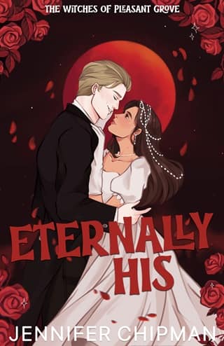 Eternally His by Jennifer Chipman