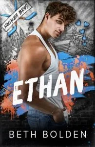 Ethan by Beth Bolden