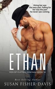 Ethan by Susan Fisher-Davis