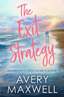 The Exit Strategy by Avery Maxwell EPUB & PDF