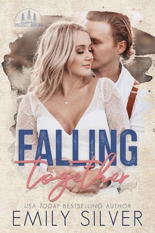 Falling Together by Emily Silver