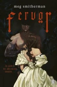 Fervor by Meg Smitherman