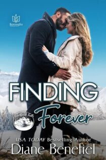 Finding Forever by Diane Benefiel EPUB & PDF