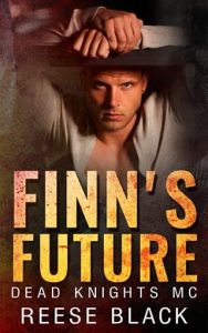 Finn’s Future by Reese Black