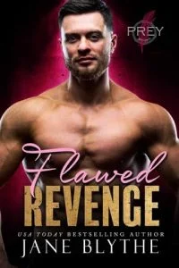 Flawed Revenge by Jane Blythe