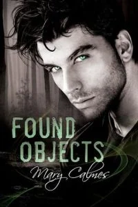 Found Objects by Mary Calmes