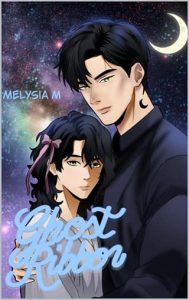 Ghost Ribbon by Melysia M