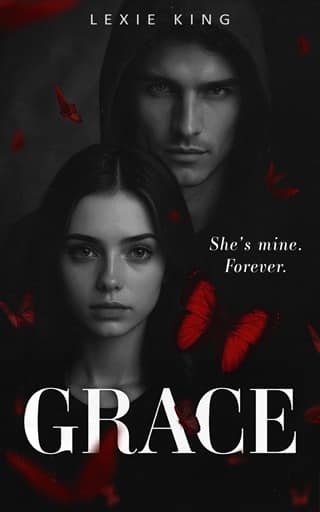 Grace by Lexie King