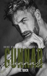 Gunnar by J.L. Quick