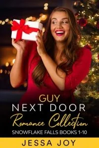 Guy Next Door Romance Collection by Jessa Joy