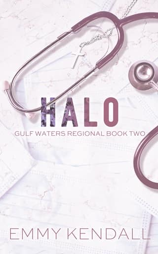 Halo by Emmy Kendall