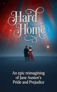 Hard Home by Emma A. Hartland