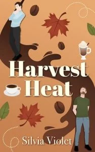 Harvest Heat by Silvia Violet