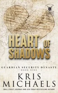 Heart of Shadows by Kris Michaels