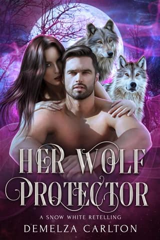 Her Wolf Protector by Demelza Carlton