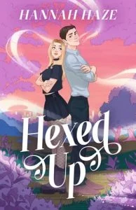 Hexed Up by Hannah Haze