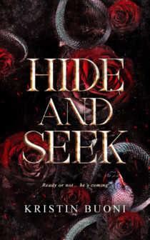 Hide And Seek by Kristin Buoni EPUB & PDF