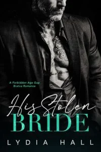 His Stolen Bride by Lydia Hall