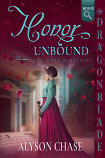 Honor Unbound by Alyson Chase EPUB & PDF