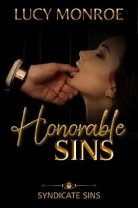 Honorable Sins by Lucy Monroe