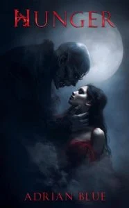 Hunger by Adrian Blue