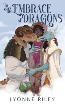 In the Embrace of Dragons by Lyonne Riley EPUB & PDF