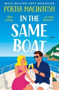 In the Same Boat by Portia MacIntosh
