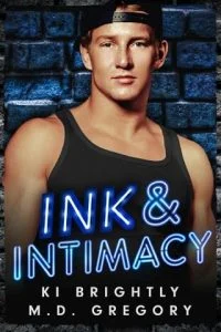 Ink and Intimacy by Ki Brightly