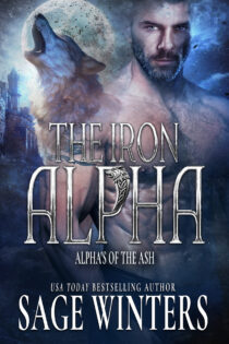 The Iron Alpha by Sage Winters EPUB & PDF