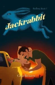 Jackrabbit by Cole Beckett