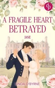 Jane by Linda O’Byrne