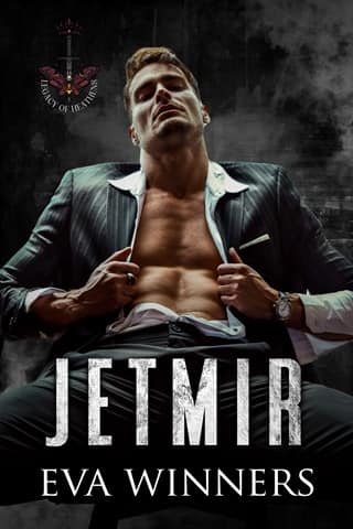 Jetmir by Eva Winners