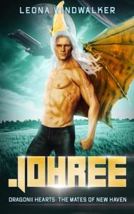 Jorhee by Leona Windwalker