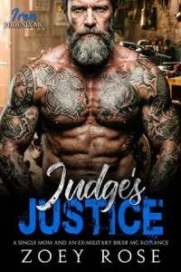 Judge’s Justice by Zoey Rose